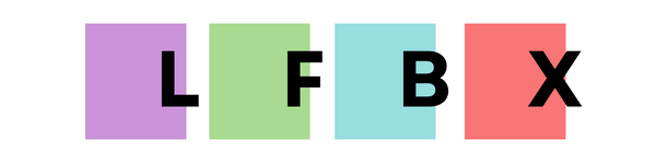 LFBX logo